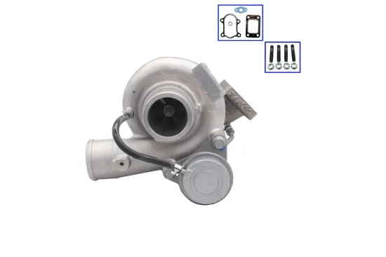 Lader, Aufladung WALKER 59730M-PW Bild Lader, Aufladung WALKER 59730M-PW