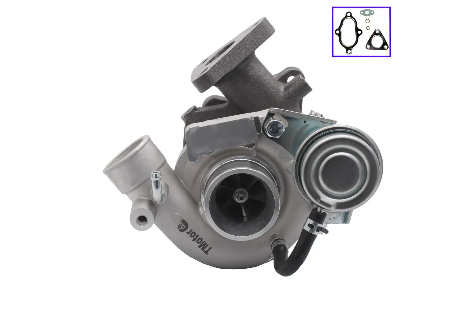 Lader, Aufladung WALKER 59733M-PW