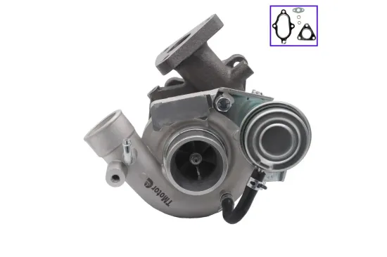 Lader, Aufladung WALKER 59733M-PW Bild Lader, Aufladung WALKER 59733M-PW