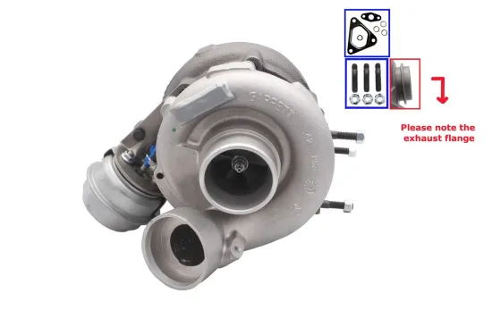 Lader, Aufladung WALKER 59738G-PV Bild Lader, Aufladung WALKER 59738G-PV