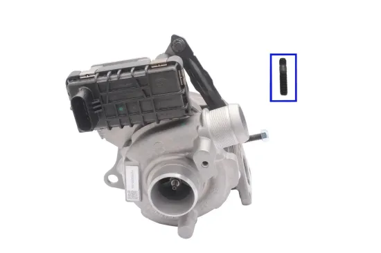 Lader, Aufladung WALKER 59744G-EV Bild Lader, Aufladung WALKER 59744G-EV