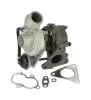Lader, Aufladung WALKER 59750G-PW