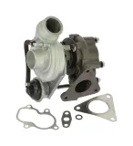 Lader, Aufladung WALKER 59750G-PW