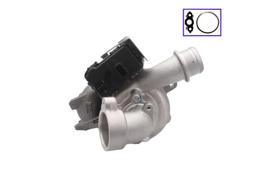 Lader, Aufladung WALKER 59757M-EV Bild Lader, Aufladung WALKER 59757M-EV