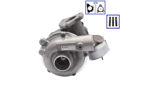 Lader, Aufladung WALKER 59767H-PV Bild Lader, Aufladung WALKER 59767H-PV