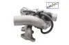 Lader, Aufladung WALKER 59780B-PW