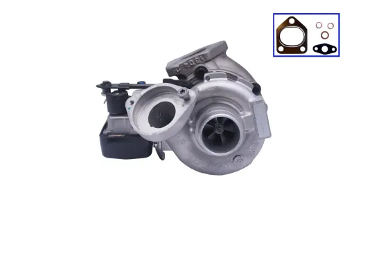 Lader, Aufladung WALKER 59793G-EV Bild Lader, Aufladung WALKER 59793G-EV