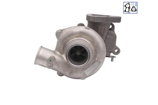 Lader, Aufladung WALKER 59803M-PW Bild Lader, Aufladung WALKER 59803M-PW