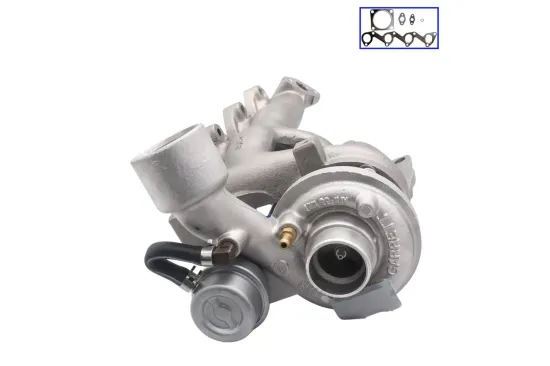 Lader, Aufladung WALKER 59805G-PW Bild Lader, Aufladung WALKER 59805G-PW