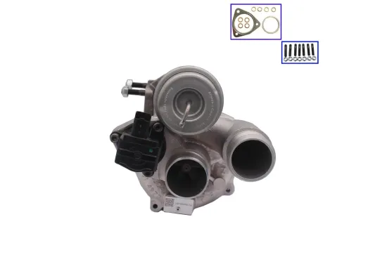 Lader, Aufladung WALKER 59806B-PW Bild Lader, Aufladung WALKER 59806B-PW