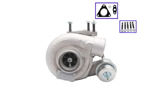 Lader, Aufladung WALKER 59808G-PW Bild Lader, Aufladung WALKER 59808G-PW