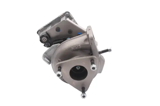 Lader, Aufladung WALKER 59814G-PV Bild Lader, Aufladung WALKER 59814G-PV