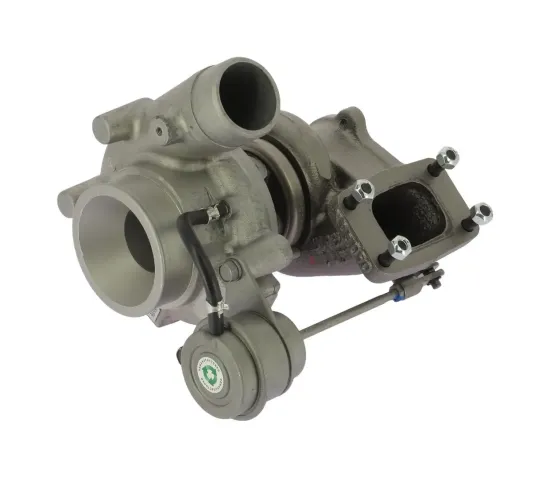 Lader, Aufladung WALKER 59829M-PW Bild Lader, Aufladung WALKER 59829M-PW