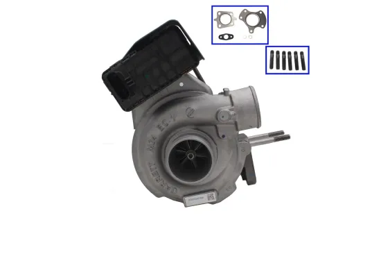 Lader, Aufladung WALKER 59835G-EV Bild Lader, Aufladung WALKER 59835G-EV