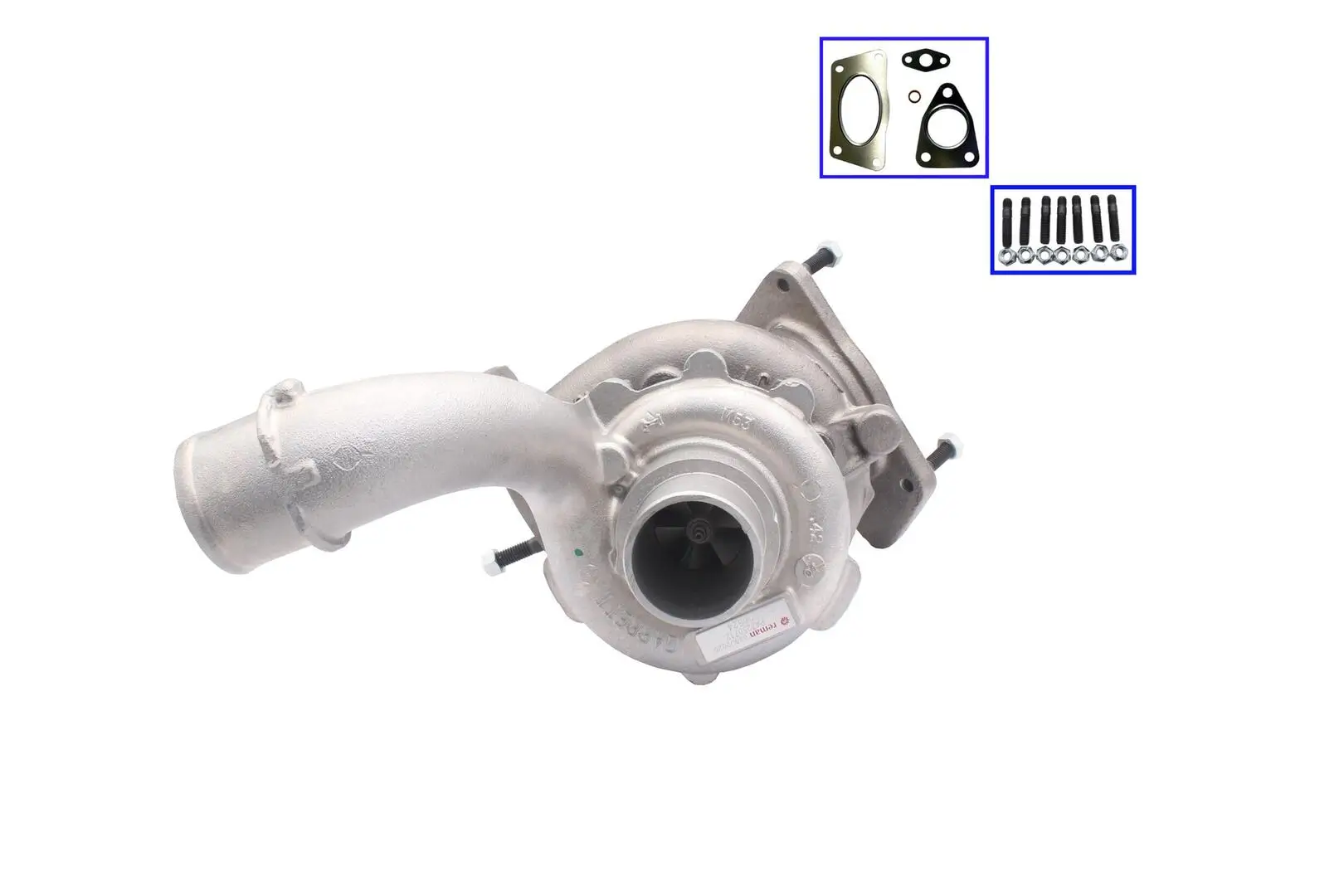 Lader, Aufladung WALKER 59840G-EV