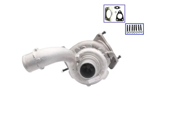 Lader, Aufladung WALKER 59840G-EV Bild Lader, Aufladung WALKER 59840G-EV