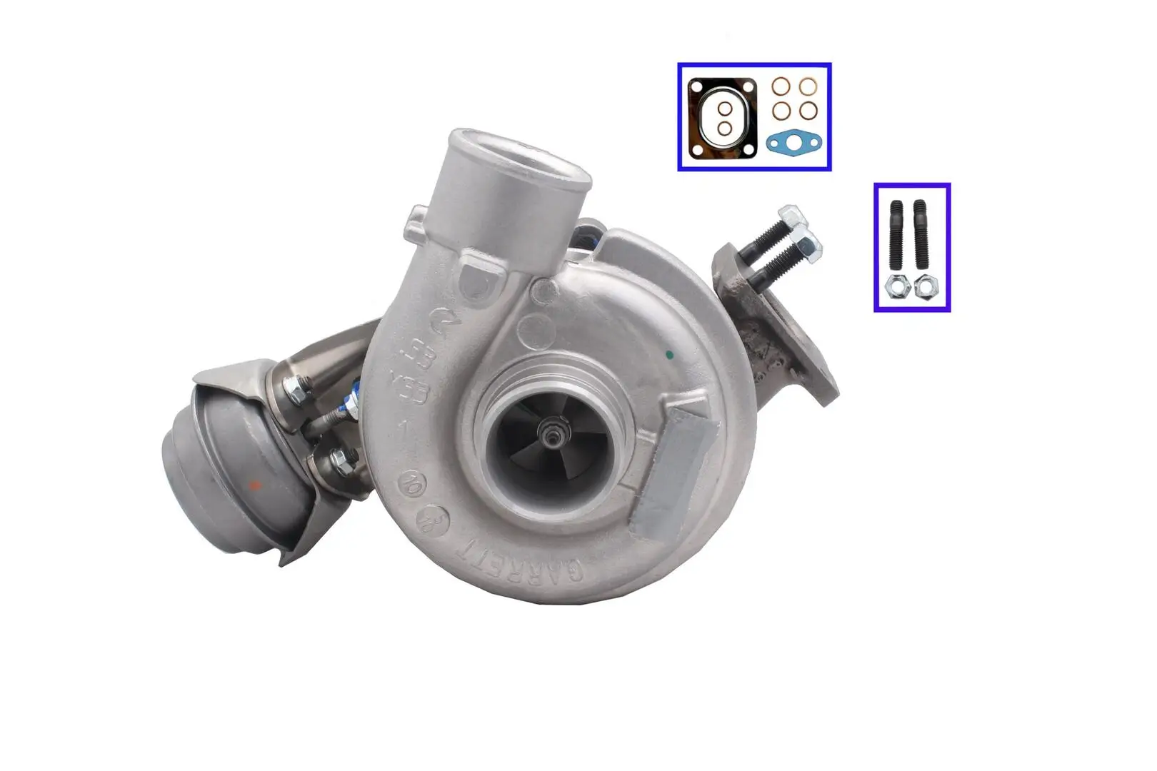 Lader, Aufladung WALKER 59848G-PV