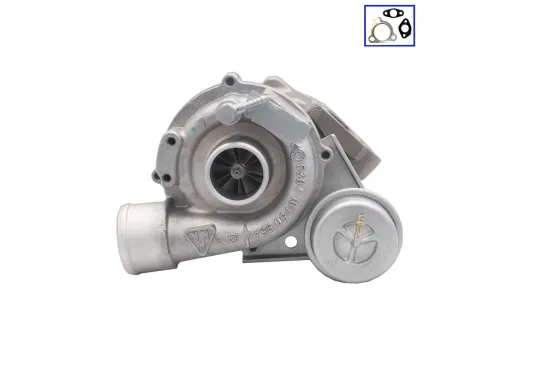 Lader, Aufladung WALKER 59849B-PW Bild Lader, Aufladung WALKER 59849B-PW