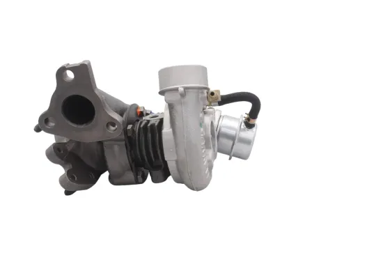 Lader, Aufladung WALKER 59853G-PW Bild Lader, Aufladung WALKER 59853G-PW