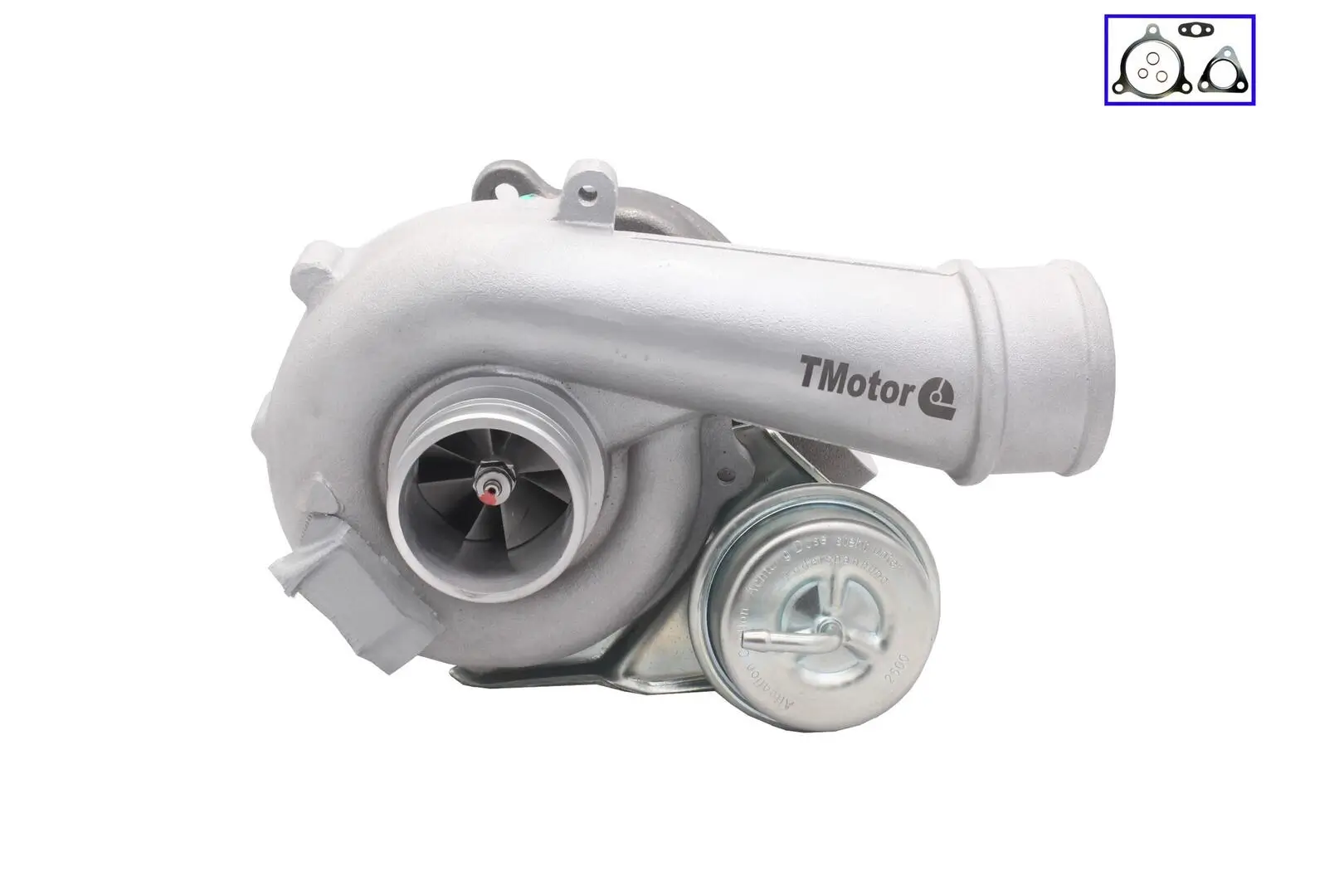 Lader, Aufladung WALKER 59868B-PW