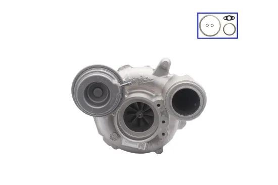 Lader, Aufladung WALKER 59869G-PW Bild Lader, Aufladung WALKER 59869G-PW