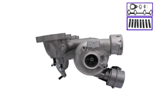 Lader, Aufladung WALKER 59870B-PV Bild Lader, Aufladung WALKER 59870B-PV