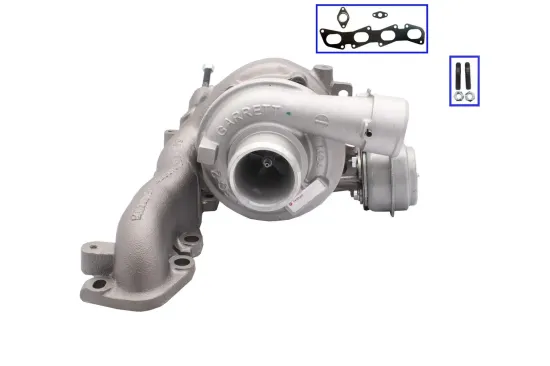 Lader, Aufladung WALKER 59873G-PV Bild Lader, Aufladung WALKER 59873G-PV