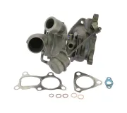 Lader, Aufladung WALKER 59875G-PW