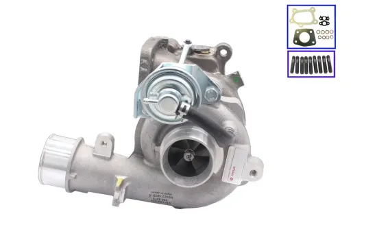 Lader, Aufladung WALKER 59876T-PW Bild Lader, Aufladung WALKER 59876T-PW