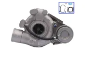 Lader, Aufladung WALKER 59879M-PW