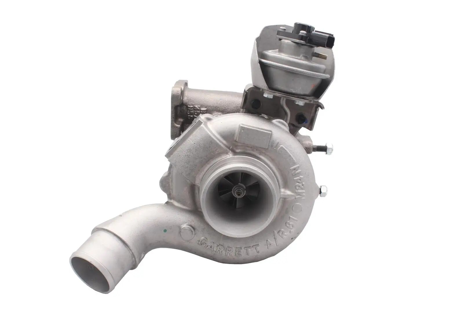 Lader, Aufladung WALKER 59905G-PV