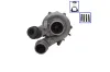 Lader, Aufladung WALKER 59915G-PW
