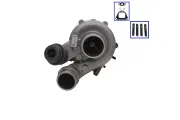 Lader, Aufladung WALKER 59915G-PW