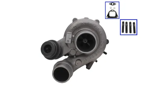 Lader, Aufladung WALKER 59915G-PW Bild Lader, Aufladung WALKER 59915G-PW