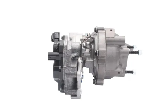 Lader, Aufladung WALKER 59922G-EV Bild Lader, Aufladung WALKER 59922G-EV