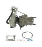 Lader, Aufladung WALKER 59939G-PW