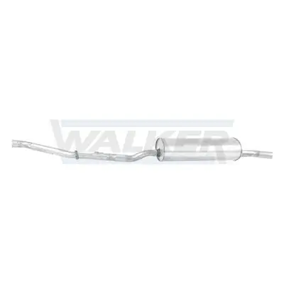Endschalldämpfer WALKER 70038 Bild Endschalldämpfer WALKER 70038