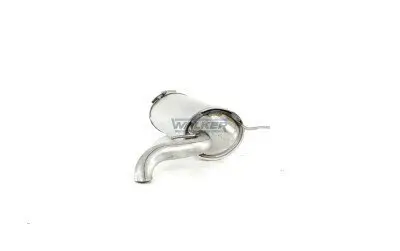 Endschalldämpfer WALKER 70062 Bild Endschalldämpfer WALKER 70062