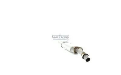 Mittelschalldämpfer WALKER 70071 Bild Mittelschalldämpfer WALKER 70071
