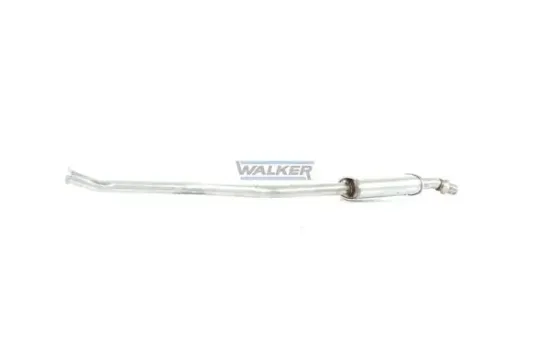 Mittelschalldämpfer WALKER 70071 Bild Mittelschalldämpfer WALKER 70071