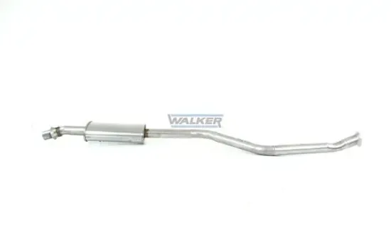 Mittelschalldämpfer WALKER 70071 Bild Mittelschalldämpfer WALKER 70071