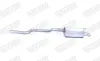 Endschalldämpfer WALKER 70132 Bild Endschalldämpfer WALKER 70132