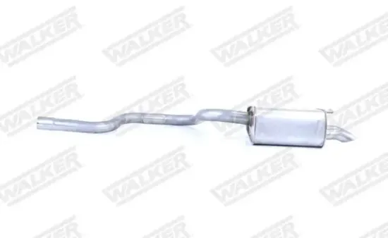 Endschalldämpfer WALKER 70132 Bild Endschalldämpfer WALKER 70132