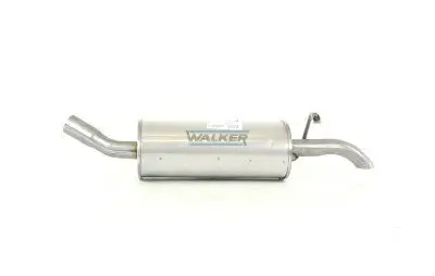 Endschalldämpfer hinten hinten WALKER 70145 Bild Endschalldämpfer hinten hinten WALKER 70145
