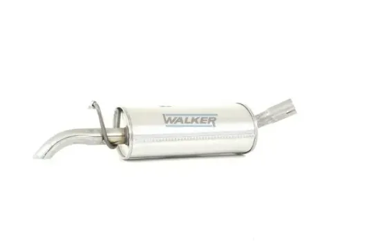 Endschalldämpfer hinten hinten WALKER 70145 Bild Endschalldämpfer hinten hinten WALKER 70145