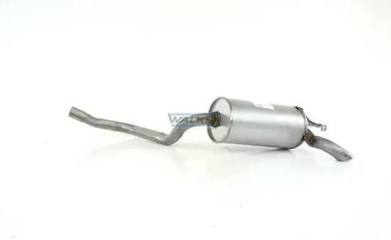 Endschalldämpfer WALKER 70266 Bild Endschalldämpfer WALKER 70266