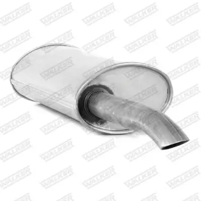 Endschalldämpfer WALKER 70324 Bild Endschalldämpfer WALKER 70324