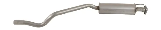 Mittelschalldämpfer WALKER 70337 Bild Mittelschalldämpfer WALKER 70337