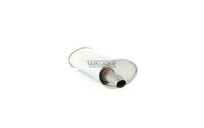 Endschalldämpfer WALKER 70338 Bild Endschalldämpfer WALKER 70338