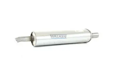 Endschalldämpfer WALKER 70338 Bild Endschalldämpfer WALKER 70338